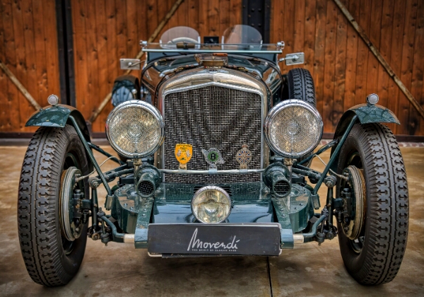 ON TOUR - Classic Remise Düsseldorf ON TOUR - Classic Remise Düsseldorf Classic Remise Düsseldorf vom 14.10.2023