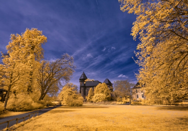 ON TOUR - Burg Linn ON TOUR - Burg Linn Burg Linn vom 08.04.2024