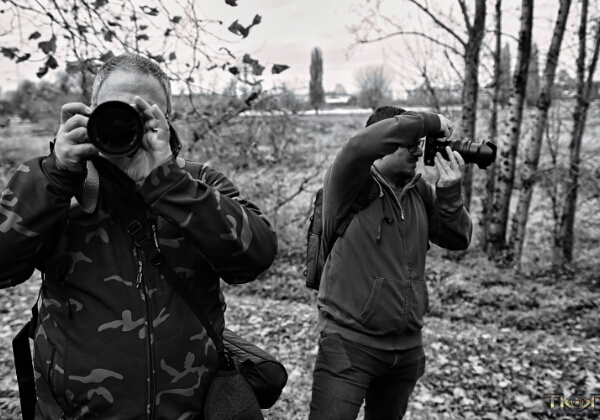 ON TOUR - Rhein- und Medienhafen ON TOUR - Rhein- und Medienhafen Rhein- und Medienhafentour vom 14.11.2021