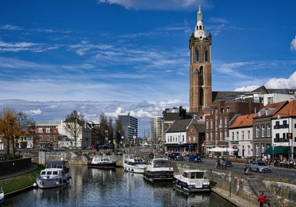 ON TOUR - Roermond City ON TOUR - Roermond City Roermond City vom 22.03.2025