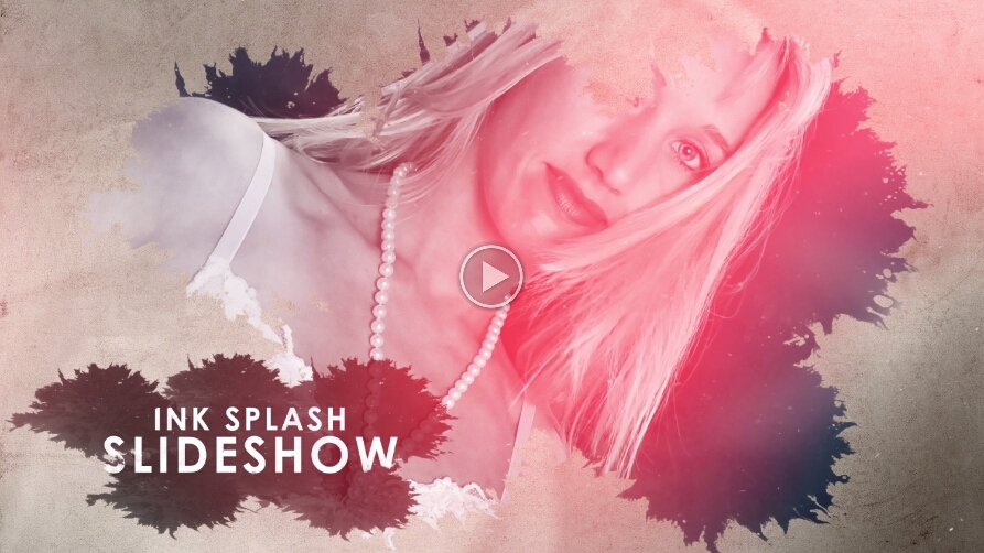 INK Slash - Slideshow